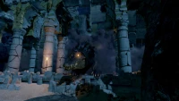 13. Lara Croft and Temple of Osiris PL (PS4)